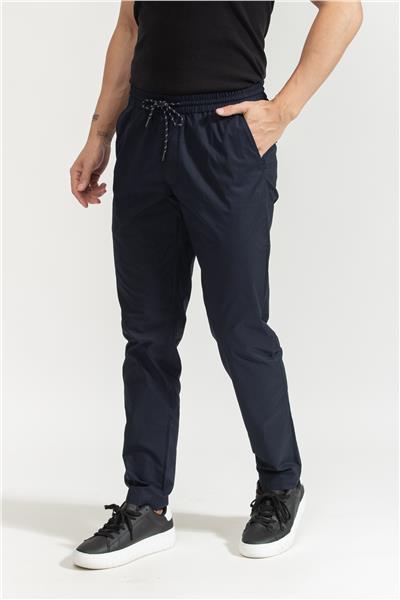 Tommy Hilfiger Chelsea Poplin Papertouch Po Erkek Eşofman Altı