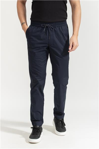 Tommy Hilfiger Chelsea Poplin Papertouch Po Erkek Eşofman Altı