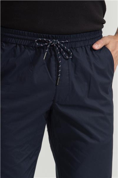 Tommy Hilfiger Chelsea Poplin Papertouch Po Erkek Eşofman Altı