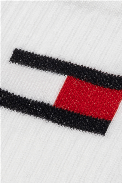 Tommy Hilfiger Çocuk 2li Çorap