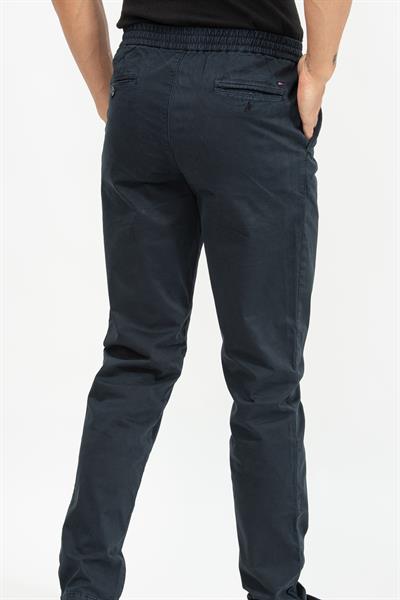 Tommy Hilfiger Dc Harlem Erkek Chino Pantolon