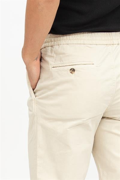 Tommy Hilfiger Dc Harlem Erkek Chino Pantolon