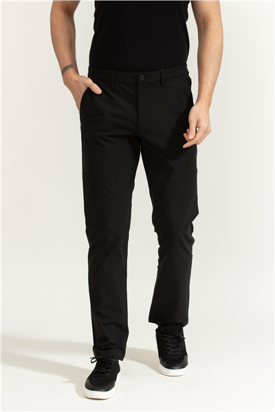 Tommy Hilfiger Denton Knit Tech Erkek Chino Pantolon