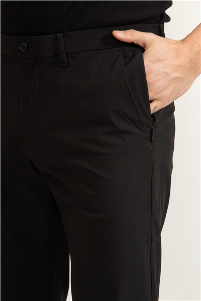 Tommy Hilfiger Denton Knit Tech Erkek Chino Pantolon