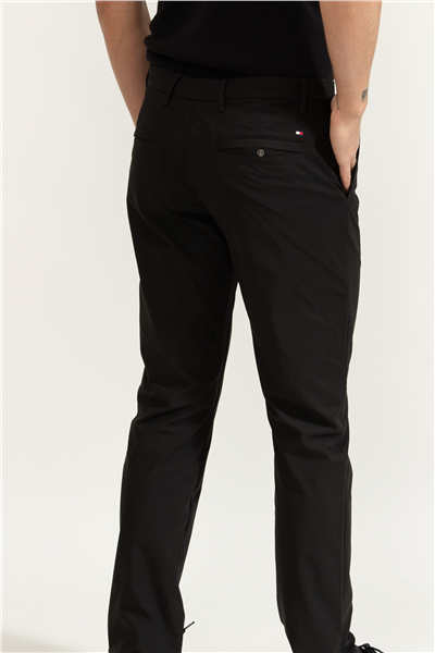 Tommy Hilfiger Denton Knit Tech Erkek Chino Pantolon