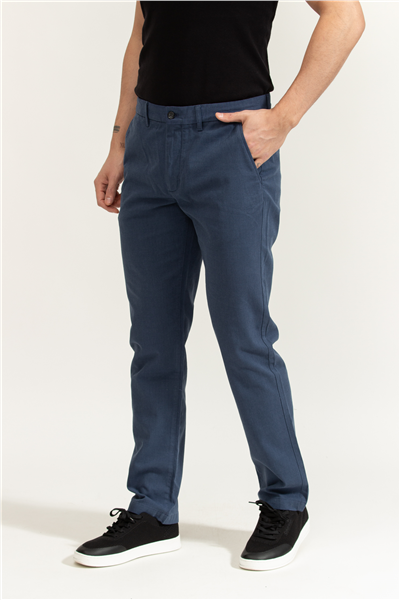 Tommy Hilfiger Denton Mini Yd Structure Erkek Chino Pantolon