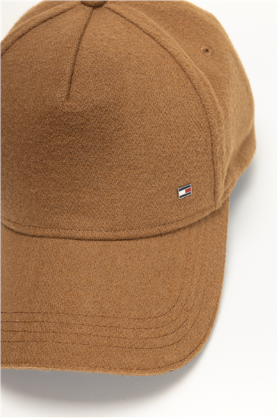 Tommy Hilfiger Elevated Corporate Erkek Baseball Şapka