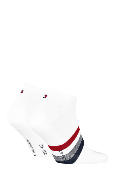 Tommy Hilfiger Erkek 2li Çorap