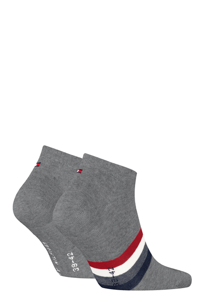 Tommy Hilfiger Erkek 2li Çorap