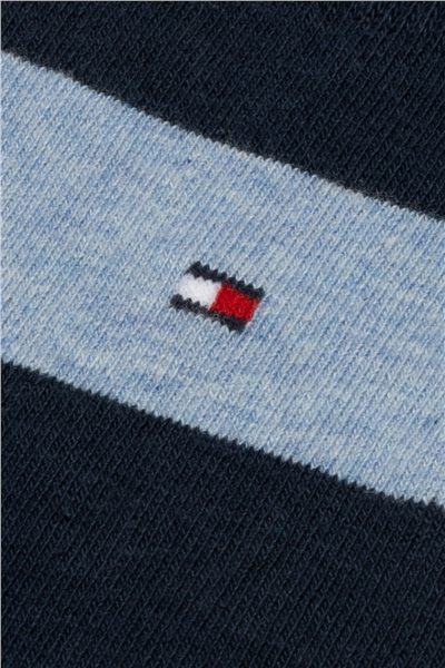 Tommy Hilfiger Erkek 2li Çorap