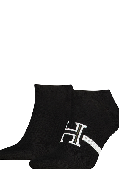 Tommy Hilfiger Erkek 2li Çorap