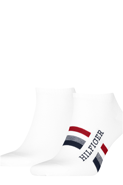 Tommy Hilfiger Erkek 2li Çorap