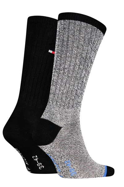 Tommy Hilfiger Erkek 2li Çorap