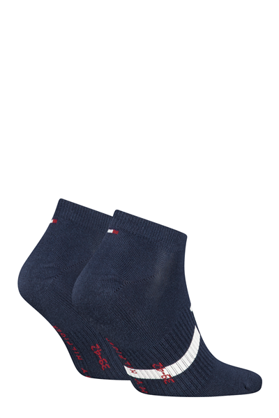 Tommy Hilfiger Erkek 2li Çorap