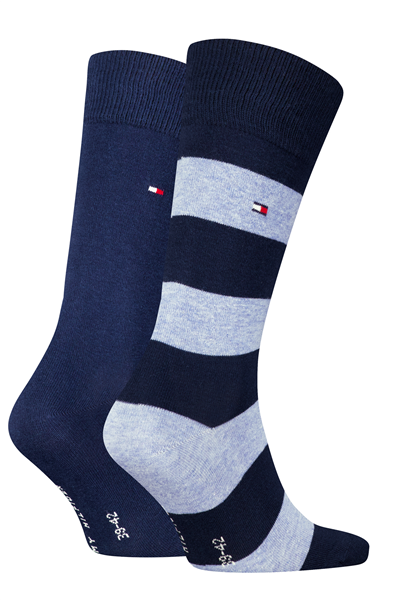 Tommy Hilfiger Erkek 2li Çorap
