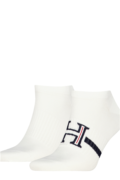 Tommy Hilfiger Erkek 2li Çorap