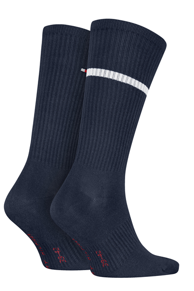 Tommy Hilfiger Erkek 2li Çorap
