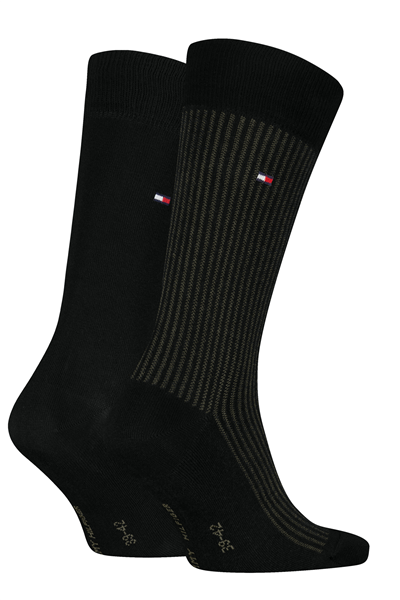 Tommy Hilfiger Erkek 2li Çorap