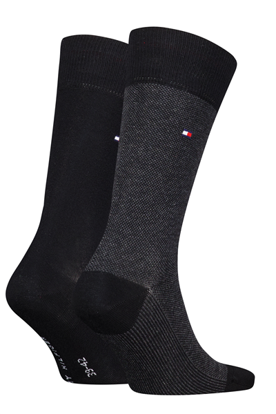 Tommy Hilfiger Erkek 2li Çorap