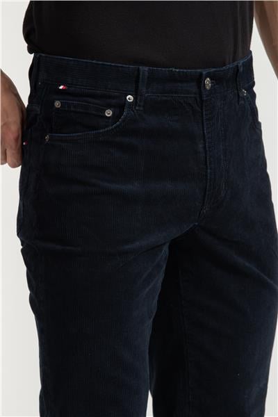 Tommy Hilfiger Erkek 5 Cepli Pantolon