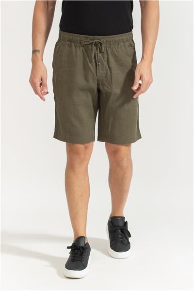 Tommy Hilfiger Erkek Bermuda Şort