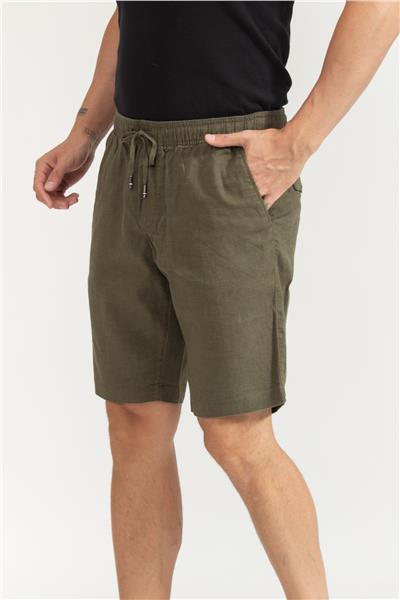 Tommy Hilfiger Erkek Bermuda Şort