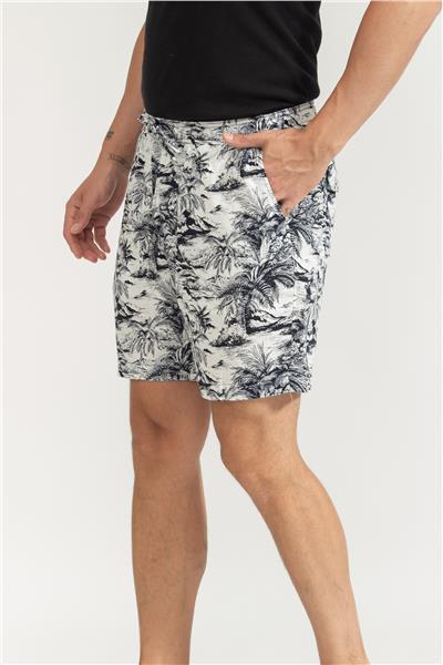 Tommy Hilfiger Erkek Bermuda Şort