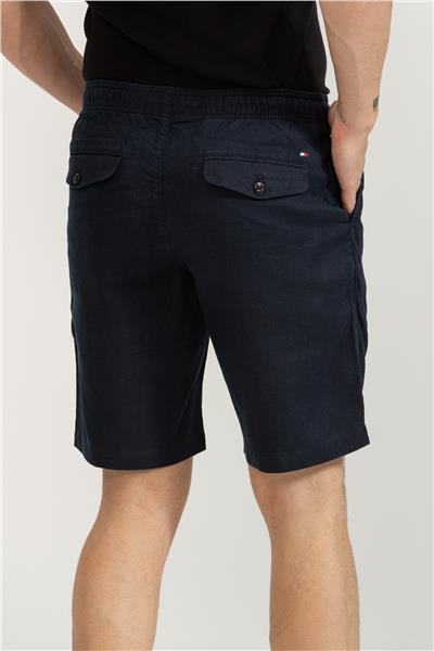 Tommy Hilfiger Erkek Bermuda Şort
