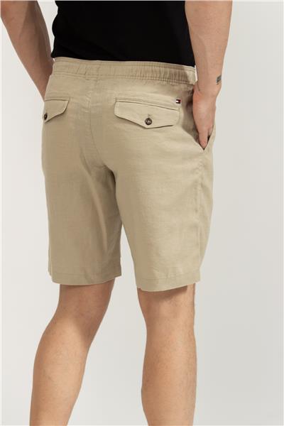 Tommy Hilfiger Erkek Bermuda Şort