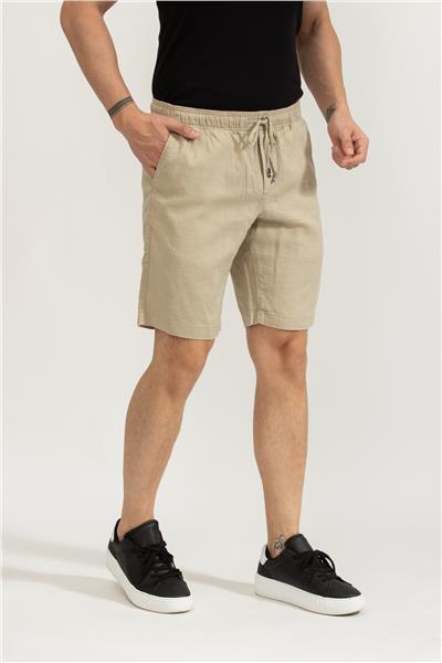 Tommy Hilfiger Erkek Bermuda Şort