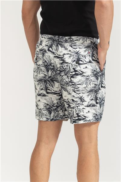 Tommy Hilfiger Erkek Bermuda Şort