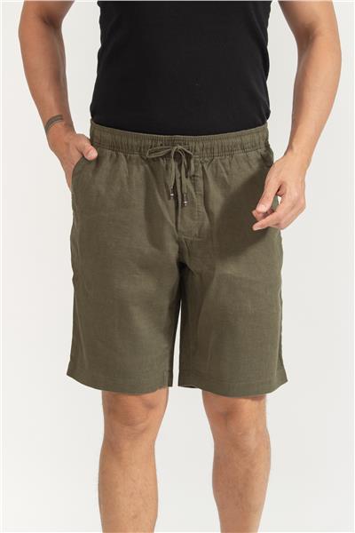 Tommy Hilfiger Erkek Bermuda Şort