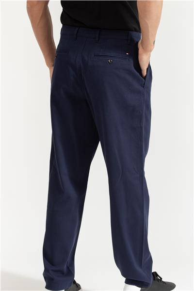 Tommy Hilfiger Erkek Chino Pantolon