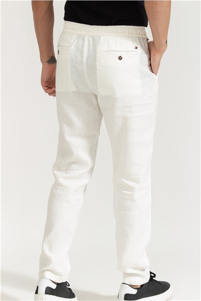 Tommy Hilfiger Erkek Chino Pantolon