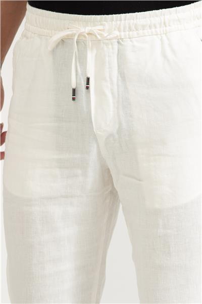 Tommy Hilfiger Erkek Chino Pantolon