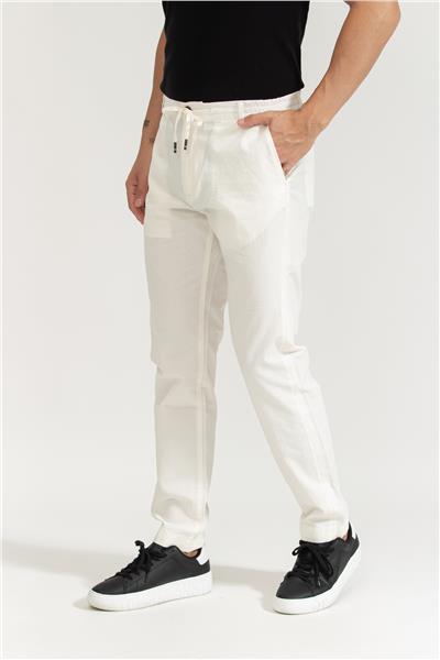 Tommy Hilfiger Erkek Chino Pantolon