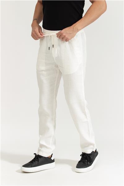 Tommy Hilfiger Erkek Chino Pantolon