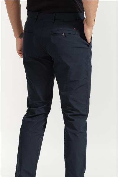 Tommy Hilfiger Erkek Chino Pantolon