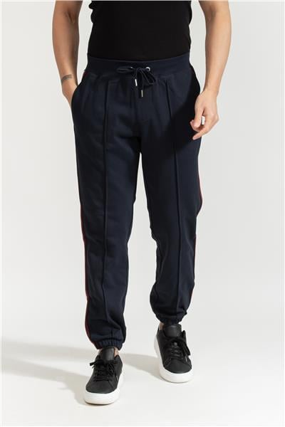 Tommy Hilfiger Erkek Eşofman Altı Mavi