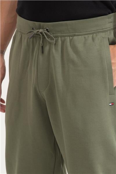 Tommy Hilfiger Essential Intechno Erkek Eşofman Altı