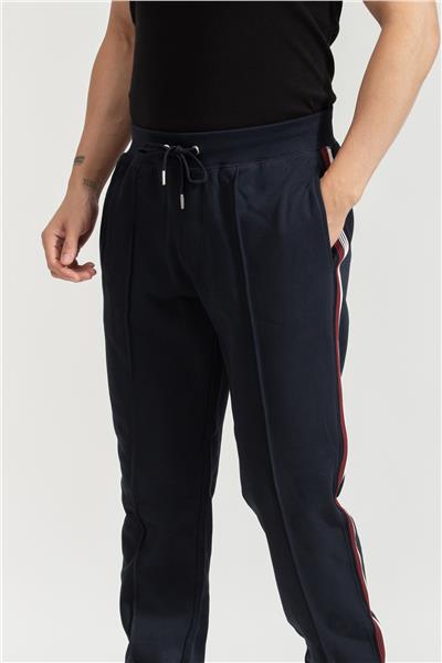 Tommy Hilfiger Erkek Eşofman Altı Mavi