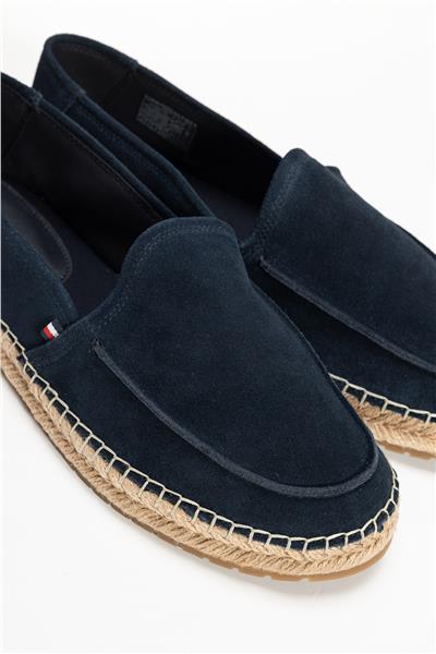 Tommy Hilfiger Erkek Espadril