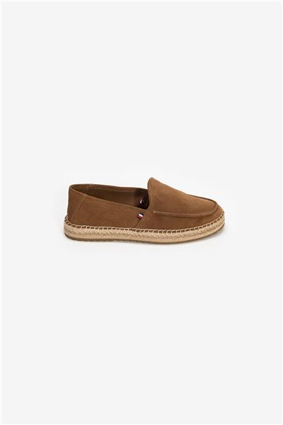 Tommy Hilfiger Erkek Espadril