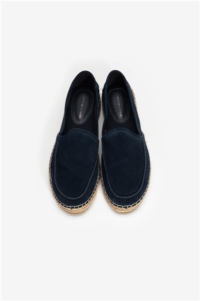 Tommy Hilfiger Erkek Espadril