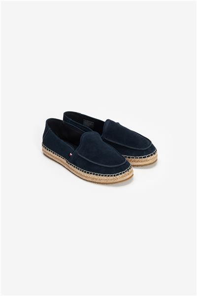 Tommy Hilfiger Erkek Espadril