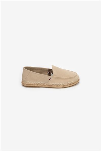 Tommy Hilfiger Erkek Espadril