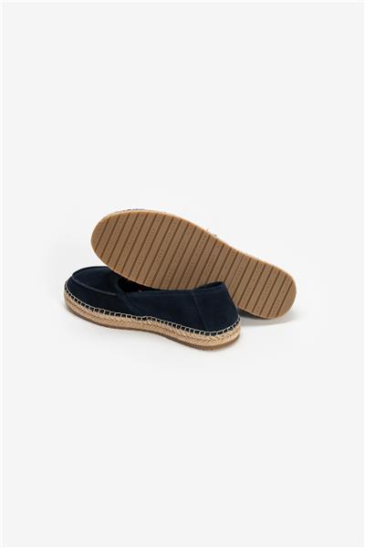 Tommy Hilfiger Erkek Espadril