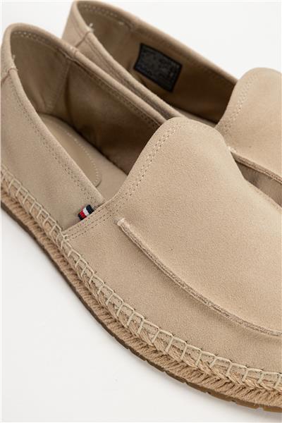 Tommy Hilfiger Erkek Espadril