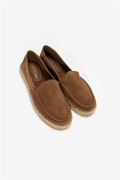 Tommy Hilfiger Erkek Espadril