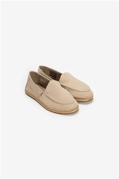 Tommy Hilfiger Erkek Espadril